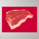 Search for steak lover art Meat