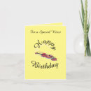 Search for musical birthday cards For her
