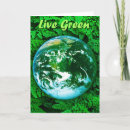Search for green earth cards Planet