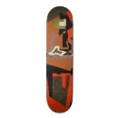Search for composition skateboards Red