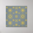 Search for sun moon canvas prints Stars