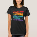 Search for aspiration tshirts Inspirational