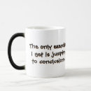 Search for snarky mugs Humour