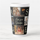 Search for love you grandpa mugs Script