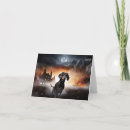 Search for dachshund halloween cards Autumn