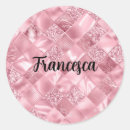 Search for pink diamond stickers Blush