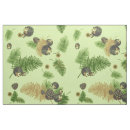 Search for hedgehog fabric Forest