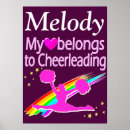 Search for cheer squad posters Cheerleading