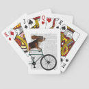 Search for funny games Dogs on bicycles