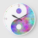 Search for yin yang clocks Harmony