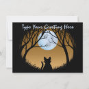 Search for fat invitations Cat lover