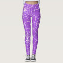 Search for spider web leggings Purple
