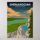 Search for shenandoah posters Travel
