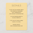 Search for additional invitations Details