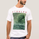 Search for cthulhu tshirts Creatures