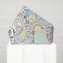 Search for paisley tissue paper Pink