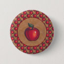 Search for apple red badges Apples