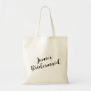 Search for junior bags Bridesmaid