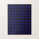 Search for tartan puzzles Rustic