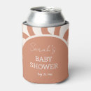 Search for baby shower can coolers Boho