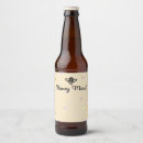 Search for mead bottle labels Honeycomb