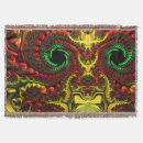 Search for christmas throw blankets Colourful