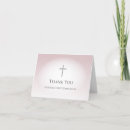 Search for first communion cards Pink