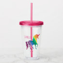 Search for unicorn tumblers Pretty