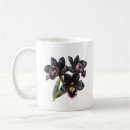 Search for purple orchid mugs Chic