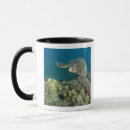 Search for invertebrate mugs Ocean
