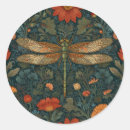 Search for chic vintage stickers Elegant