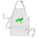 Search for cute irish aprons Green