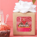 Search for i love chocolate stickers Sweets