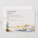 Search for skyline wedding invitations Greece