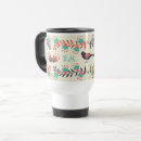 Search for bird art mugs Pattern