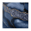 Search for blue agate tiles Gold