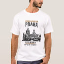 Search for prague souvenir tshirts Travel