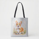 Search for welsh bags Illustration