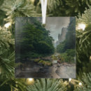 Search for scenic christmas tree decorations Creek