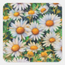 Search for floral fashion stickers White