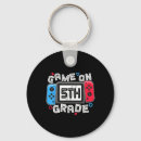Search for kids game key rings Back