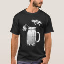 Search for mason jar tshirts Daisies