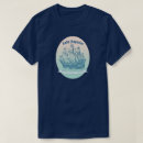 Search for tall ship tshirts Travel