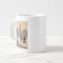 Search for art scene mugs Europe