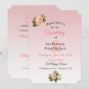 Search for champagne gold wedding invitations Rsvp