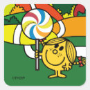 Search for little miss sunshine stickers Mr men show