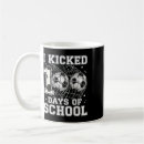 Search for kick mugs Score