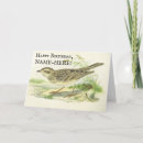 Search for vintage bird cards Wildlife