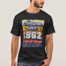 Search for awesome since 1962 tshirts Birthday