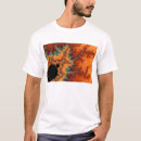 Search for flares tshirts Stars
